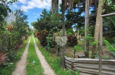 Terreno à venda, 3851 m² por r$ 4.500.000,00 - vargem pequena - rio de janeiro/rj