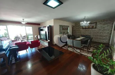 Apartamento com 4 quartos à venda, 153 m² por r$ 950.000 - tijuca - rio de janeiro/rj