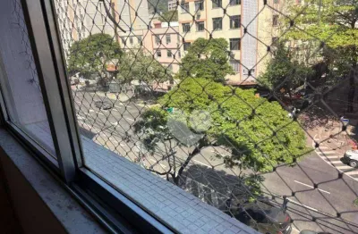 Apartamento com 2 quartos à venda, 70 m² por r$ 480.000 - tijuca - rio de janeiro/rj