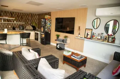 Alto padrão e conforto no pechincha — casa nova em condomínio com lazer privativo e 3 pavimentos