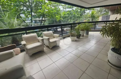 Apartamento com 3 quartos à venda, 117 m² por r$ 799.000 - recreio dos bandeirantes - rio de janeiro/rj