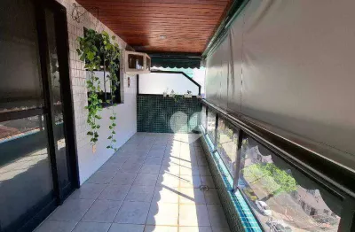 Apartamento com 2 quartos 2 vaga à venda no méier/ rio de janeiro/rj