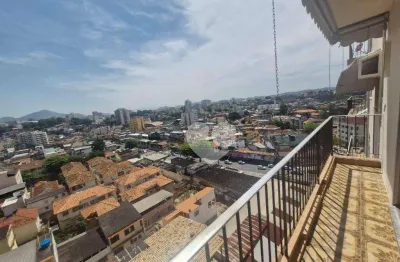 Apartamento com 1 dormitório à venda, 45 m² por r$ 180.000,00 - engenho novo - rio de janeiro/rj