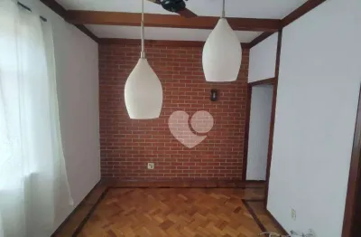 Apartamento com 2 dormitórios para alugar, 60 m² por r$ 2.517,78/mês - grajaú - rio de janeiro/rj