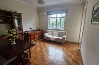 Apartamento com 2 quartos à venda, 80 m² por r$ 280.000 - andaraí - rio de janeiro/rj