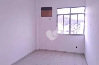 Apartamento com 2 quartos à venda, 80 m² por r$ 330.000 - vila isabel - rio de janeiro/rj