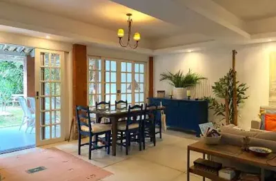 Casa com 3 dormitórios à venda, 349 m² por r$ 1.600.000,00 - itanhangá - rio de janeiro/rj