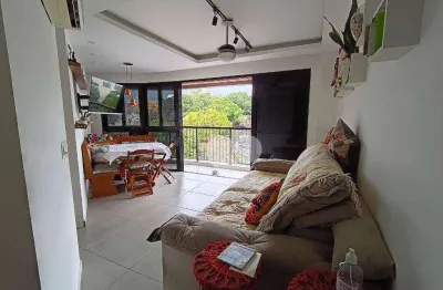 Apartamento com 2 quartos à venda na Boulevard Vinte e Oito de Setembro, --, Vila Isabel, Rio de Janeiro