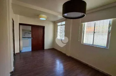 Apartamento térreo com 2 quartos 1 vaga à venda no grajaú/ rio de janeiro/rj