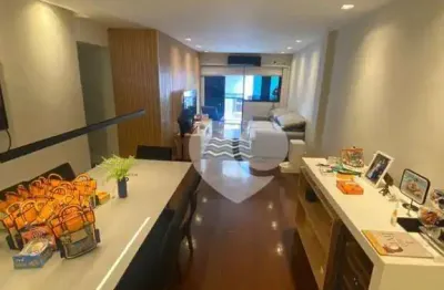 Apartamento com 3 quartos à venda, 141 m² por r$ 1.195.000 - tijuca - rio de janeiro/rj