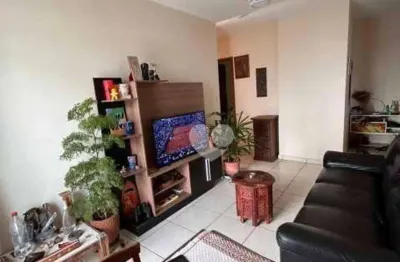 Apartamento à venda, 57 m² por r$ 550.000,00 - barra da tijuca - rio de janeiro/rj