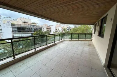 Apartamento com 3 quartos(1 suíte|) à venda, 110 m² por r$ 650.000 - recreio dos bandeirantes - rio de janeiro/rj