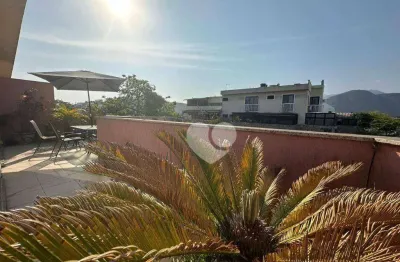 Cobertura com 2 suítes à venda, 155 m² por r$ 1.070.000 - recreio dos bandeirantes - rio de janeiro/rj