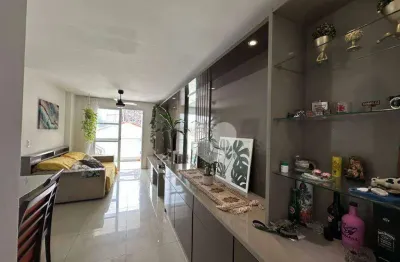 Apartamento com 3 quartos( 1 suíte)  à venda, 83 m² por r$ 590.000 - recreio dos bandeirantes - rio de janeiro/rj