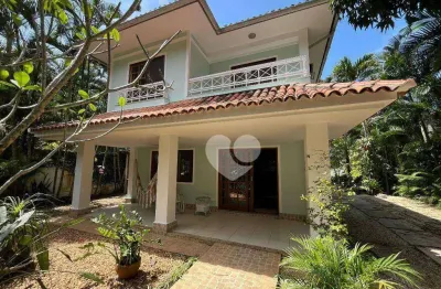 Casa com 4 quartos à venda, 167 m² por r$ 1.700.000 - vargem pequena - rio de janeiro/rj
