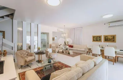 Casa com 5 quartos à venda, 470 m² por r$ 2.750.000 - barra da tijuca - rio de janeiro/rj