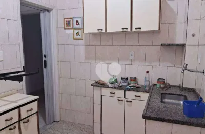 Apartamento com 2 dormitórios para alugar, 80 m² por r$ 2.320,95/mês - vila isabel - rio de janeiro/rj