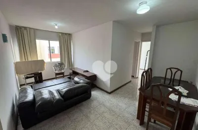 Apartamento com 2 quartos à venda, 48 m² por r$ 195.000 - freguesia de jacarepaguá - rio de janeiro/rj