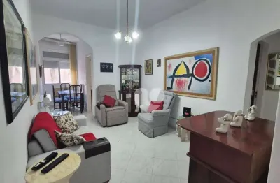 Oportunidade copacabana  2 quartos à venda, 73 m² por r$ 780.000  - rio de janeiro/rj
