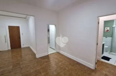 Apartamento com 2 quartos à venda, 50 m² por r$ 380.000 - tijuca - rio de janeiro/rj