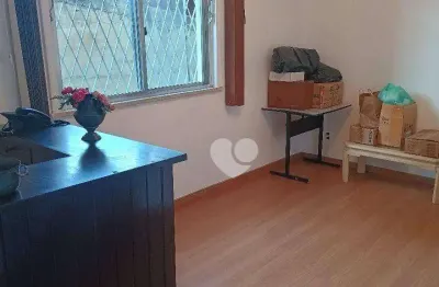Apartamento com 3 quartos à venda, 90 m² por r$  - tijuca - rio de janeiro/rj