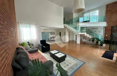 Lopes enjoy vende casa com 5 suítes, maramar - recreio dos bandeirantes,  por r$ 3.900.000.