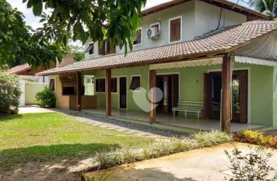 Casa com 5 quartos à venda, 250 m² por r$ 995.000 - vargem grande - rio de janeiro/rj