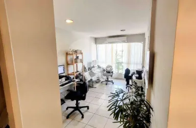 Sala para alugar, 30 m² por r$ 1.832,83/mês - recreio dos bandeirantes - rio de janeiro/rj
