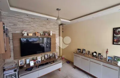 Apartamento com 3 quartos à venda na Rua Cotingo, --, Tijuca, Rio de Janeiro