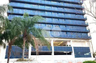 Sala comercial com 1 sala à venda na Avenida das Américas, --, Recreio dos Bandeirantes, Rio de Janeiro