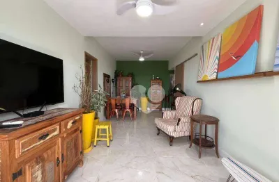 Apartamento com 2 quartos à venda, 75 m² por r$ 555.000 - recreio dos bandeirantes - rio de janeiro/rj