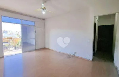 Apartamento com 2 quartos à venda, 71 m² por R$ 450.000 - Méier - Rio de Janeiro/RJ