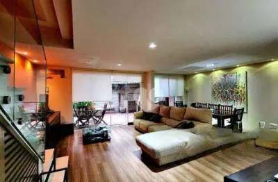 Casa com 4 dormitórios à venda, 201 m² por r$ 1.700.000,00 - recreio dos bandeirantes - rio de janeiro/rj