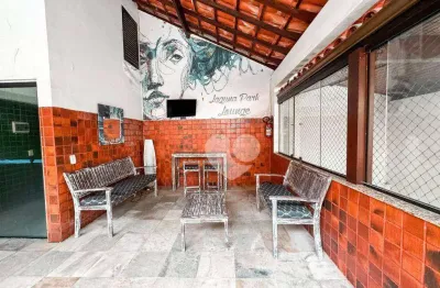 Casa com 3 suítes à venda, 200 m² - 2 vagas - por r$ 950.000 - posto 9 - recreio dos bandeirantes - rio de janeiro/rj