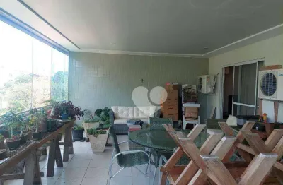 Apartamento com 2 quartos à venda, 112 m² por r$ 780.000 - recreio dos bandeirantes - rio de janeiro/rj
