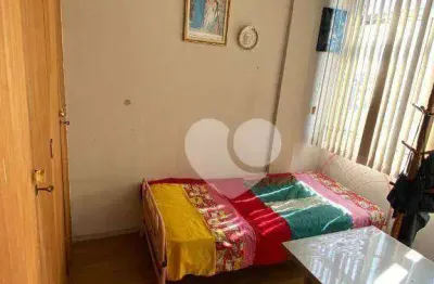 Apartamento com 2 quartos à venda, 60 m² por r$ 230.000 - engenho novo - rio de janeiro/rj