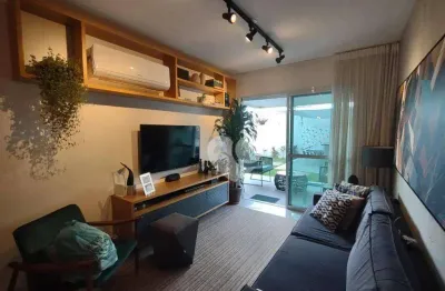 Apartamento com 3 quartos à venda, 79 m² por r$ 860.000 - recreio dos bandeirantes - rio de janeiro/rj
