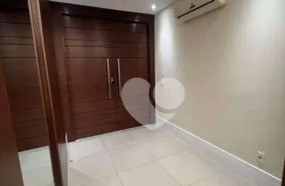 Conjunto à venda, 120 m² por r$ 950.000,00 - centro - rio de janeiro/rj