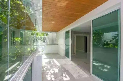 Cobertura com 3 quartos à venda na Rua Redentor, --, Ipanema, Rio de Janeiro