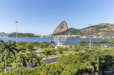 Apartamento com 3 quartos à venda, 148 m² por r$ 3.680.000 - flamengo - rio de janeiro/rj