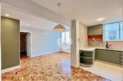 Apartamento com 3 quartos à venda na Rua Gilberto Cardoso, --, Leblon, Rio de Janeiro