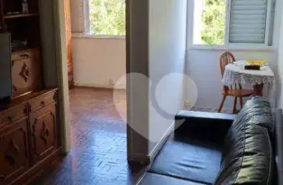 Apartamento à venda, 38 m² por r$ 475.000,00 - flamengo - rio de janeiro/rj