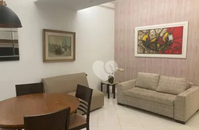 Apartamento com 2 quartos à venda, 50 m² por r$ 1.960.000 - ipanema - rio de janeiro/rj