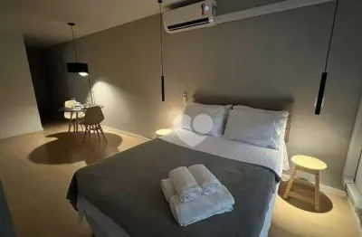 Loft com 1 quarto à venda, 30 m² por r$ 390.000 - centro - rio de janeiro/rj
