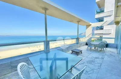 Cobertura com 4 quartos à venda na Avenida Vieira Souto, --, Ipanema, Rio de Janeiro