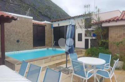 Cobertura com 3 quartos à venda, 108 m² por r$ 3.100.000 - copacabana - rio de janeiro/rj