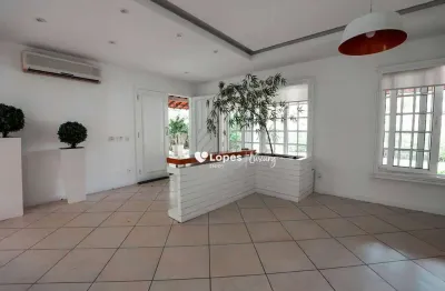 Casa com 4 dormitórios à venda, 581 m² por r$ 3.100.000 - barra da tijuca - rio de janeiro/rj