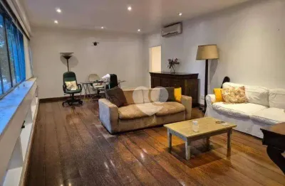 Apartamento com 3 quartos à venda, 170 m² por  - ipanema - rio de janeiro/rj