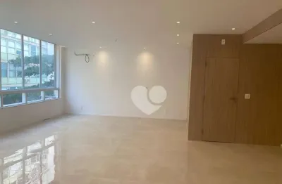Apartamento à venda, 184 m² por r$ 2.500.000,00 - copacabana - rio de janeiro/rj