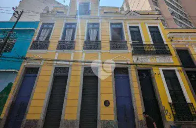 Sobrado com 3 quartos à venda, 270 m² por r$ 4.500.000 - centro - rio de janeiro/rj